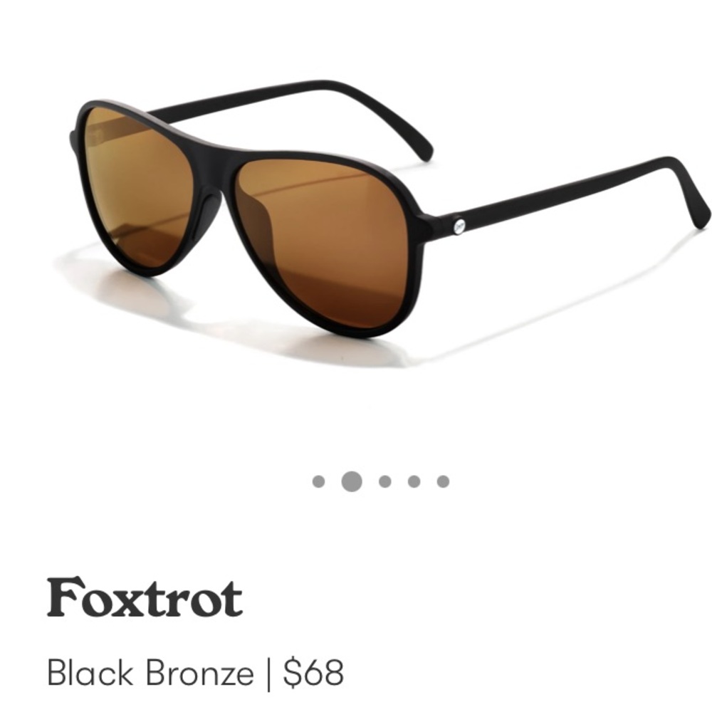 Foxtrot Sunski